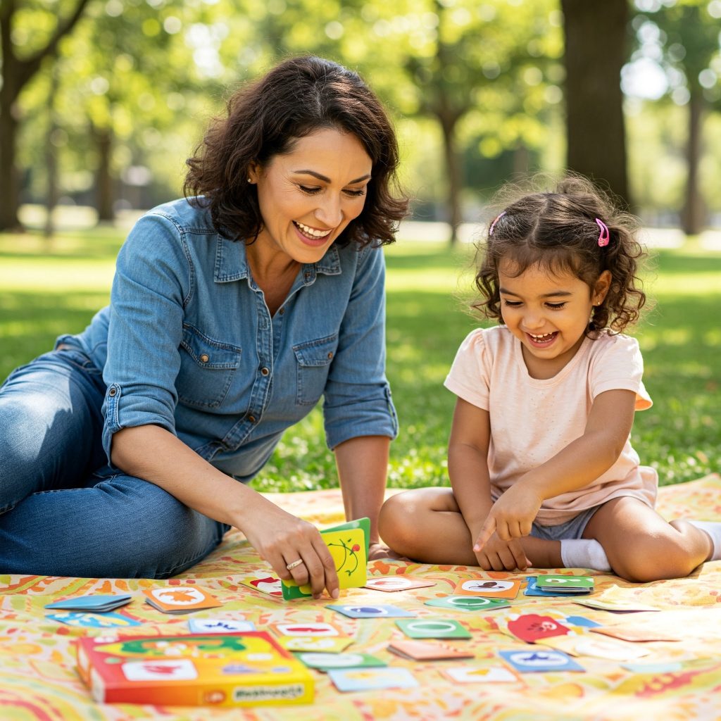 to show play interactive games with children in mandarin can encourage active participation and reinforce learning.