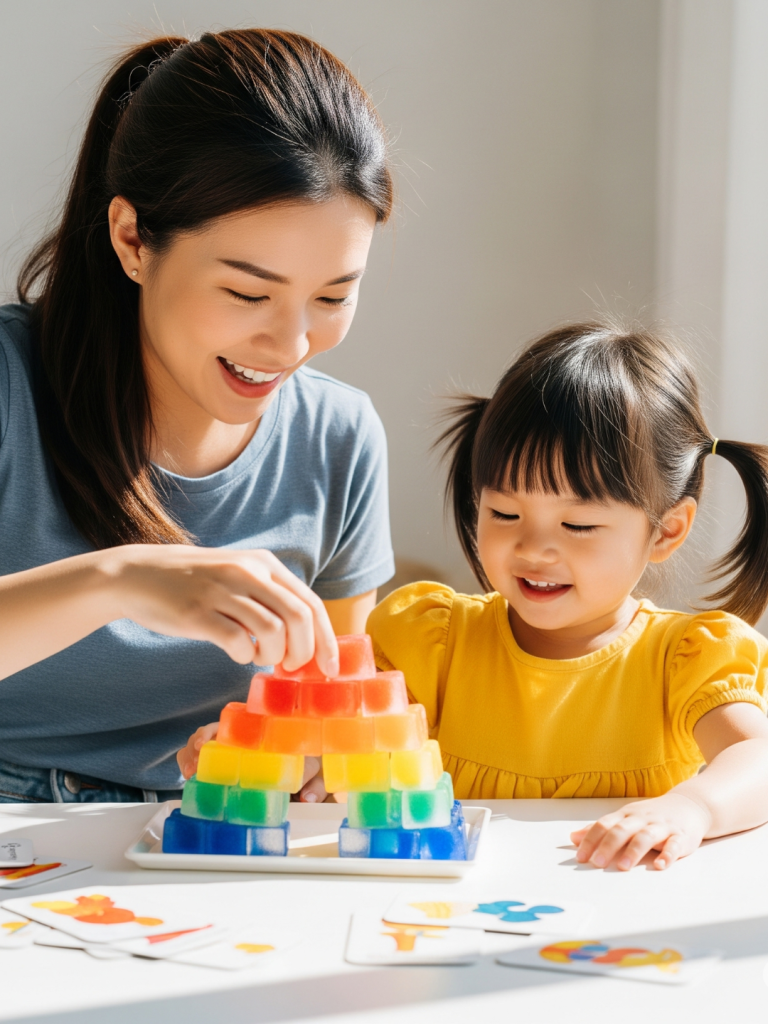 play based mandarin learning for bilingual families