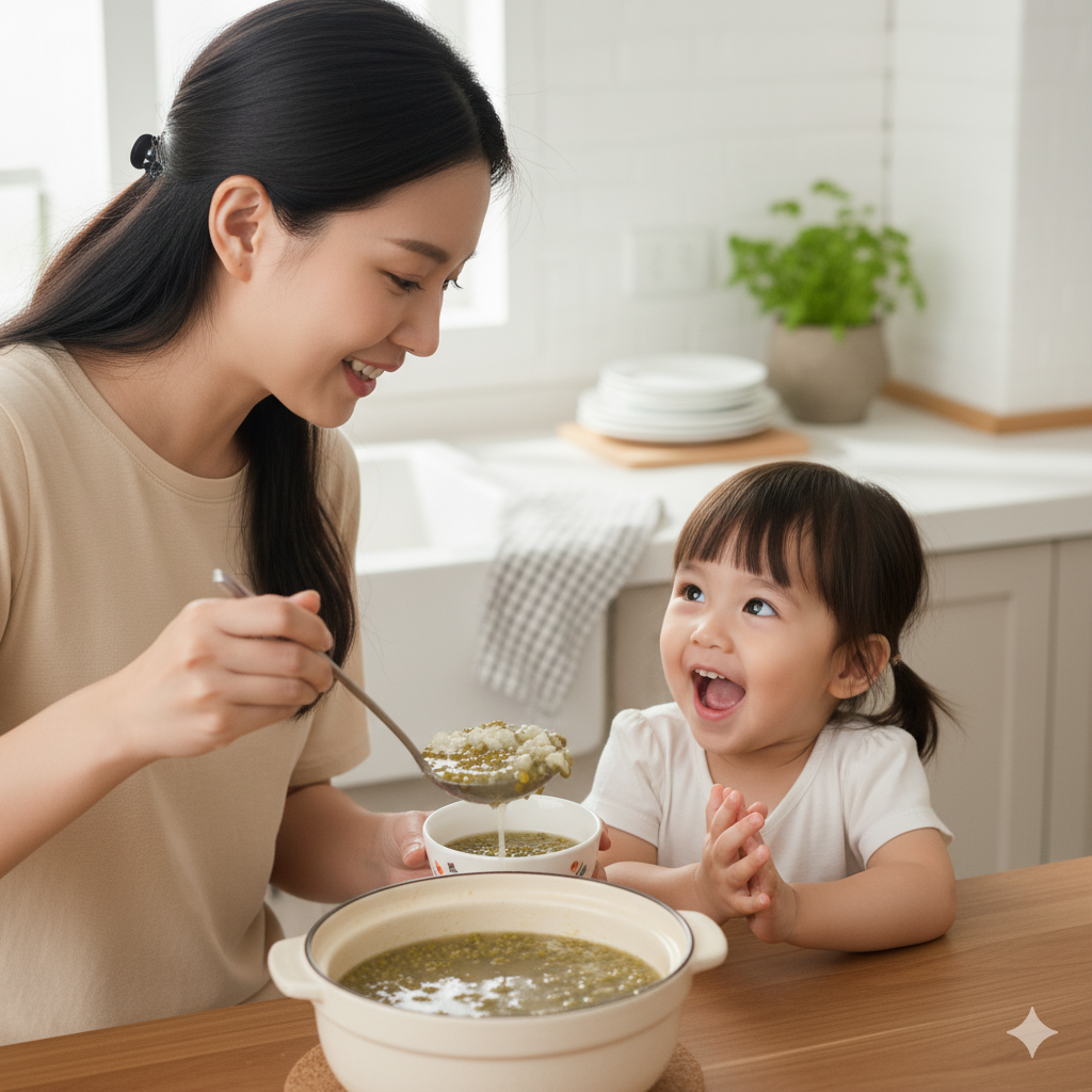 Mandarin reading time, the example of extending storybook to the real-life activity