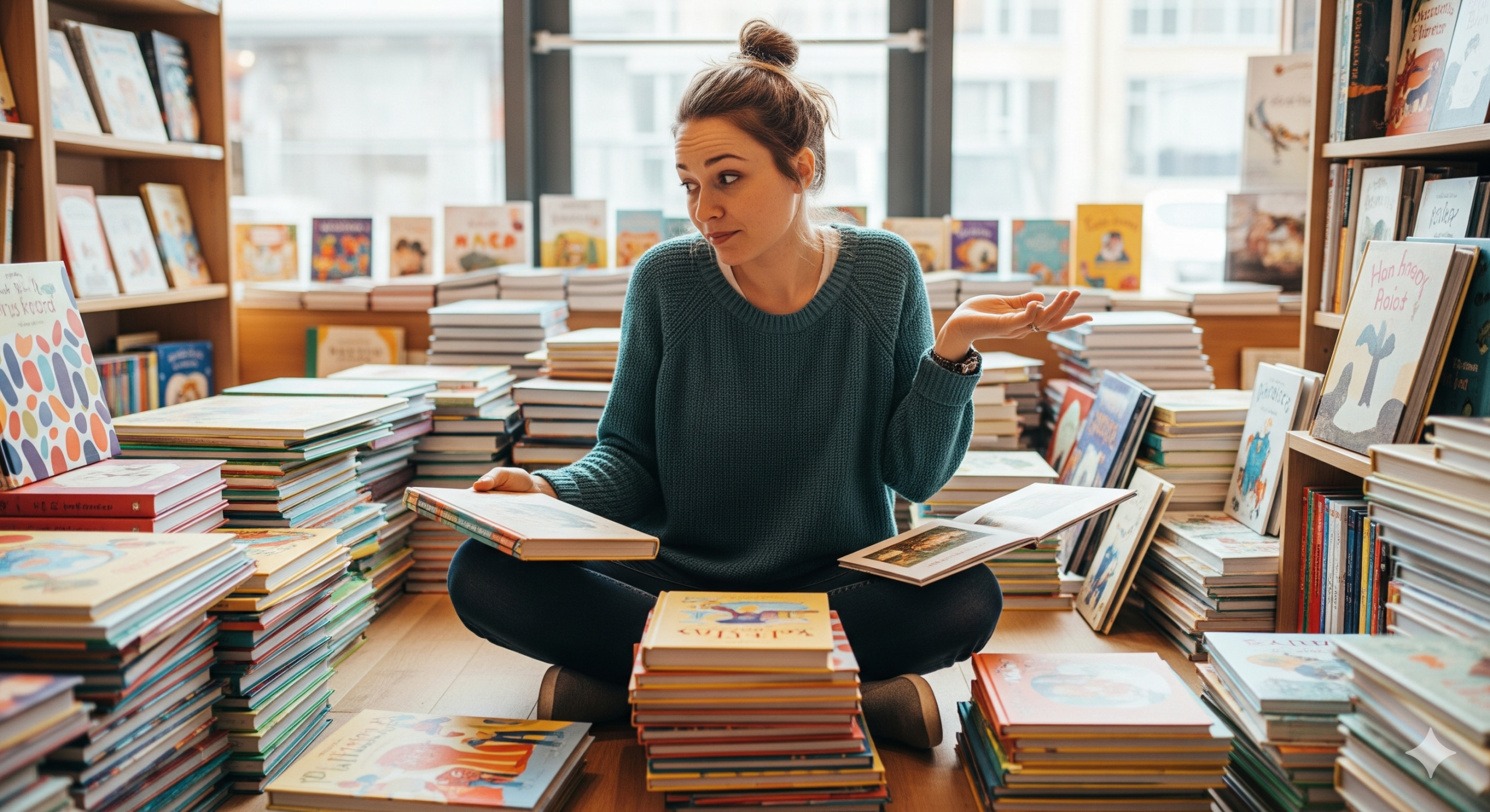 Choosing Picture Books for Mandarin: A Parent’s Guide to What Really Matters